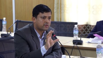 निजी जमिनलाई ‘मध्यवर्ती क्षेत्र’घोषणा गरिएकोमा सांसदहरूको आपत्ति