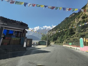 मार्फा पर्यटनमा नयाँ उत्साह, पूर्वाधार विस्तार र जलवायुको असर चिन्ताको विषय