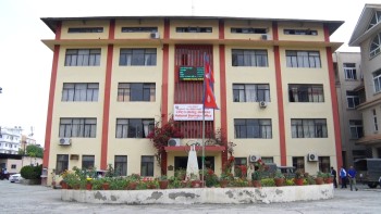 देशभरिका अस्पतालको सर्वेक्षण गरिँदै