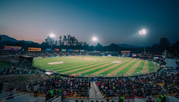 एनपिएल क्रिकेटमा आज पनि दुई रोचक भिडन्त