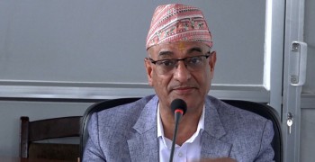 जेनजी आन्दोलन छानबिन — कांग्रेस नेताहरूको सुझाव, रमेश लेखकले आयोगमा बयान दिनु उपयुक्त