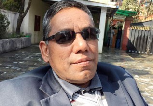 संवैधानिक दायित्व पूरा गर्न राष्ट्रिय सभा सदैव क्रियाशील रहन्छ : राष्ट्रियसभा अध्यक्ष दाहाल