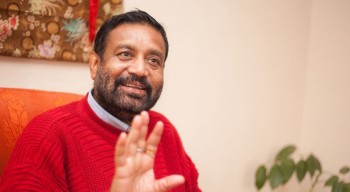 चुनावअघि काँग्रेसको महाधिवेशन हुँदैन, विशेष महाधिवेशनको औचित्य सकियो — विमलेन्द्र निधि