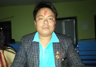 खोटाङमा राजनीतिक तरंग: जसपाका जिल्ला अध्यक्ष राई  श्रम संस्कृति पार्टीमा प्रवेश