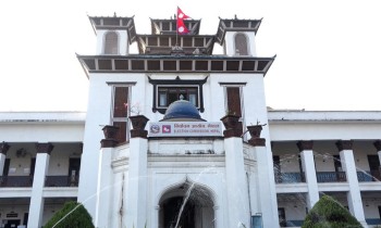 निर्वाचन आयोगमा दर्ता भएका दल १४३ पुगे,