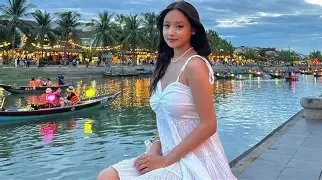 सुम्निमा’ मा नवअभिनेत्री सोल गुरुङ