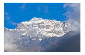 सूर्योदय र सूर्यास्त सहित हिमशृङ्खलाको दृश्यावलोकन गर्न पुनहिल पुग्ने कि !