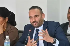 नागरिक उड्डयनमा भ्रष्ट्राचार प्रकरण