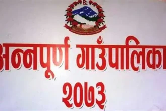 अन्नपूर्णमा टोल टोलमा पुगेर स्वास्थ्य परीक्षण