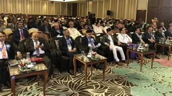 गुरुङद्वारा लिखित ‘नेपाल र विश्वभरका गुरुङ समुदायको उत्थानः सफलताको उपाय’ पुस्तक सार्वजनिक