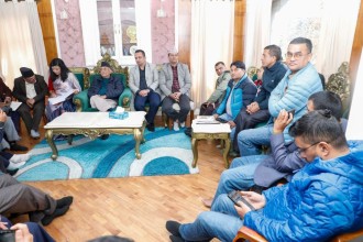 संसद् पुनःस्थापना भएसँगै मुलुकले राजनीतिक निकास पाउने : अध्यक्ष ओली