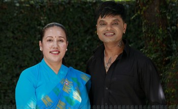 दोहोरीगीत प्रतिष्ठानको महाधिवेशन फागुनमा, अब नेतृत्व को हातमा?