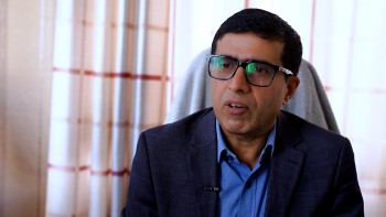 विदेश पलायन र बसाइसराइले परिवारहरु विभाजित भए :  तथ्यांक अधिकारी लामिछाने