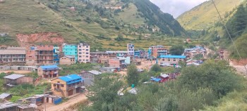 जुम्लाका आठ स्थानीयतहको बेरुजु ३० करोड 