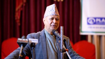 एसईई परीक्षा सञ्चालन गर्ने अधिकार प्रदेश सरकारलाई दिनुपर्ने प्रस्ताव