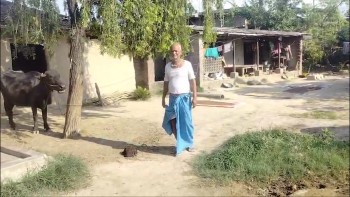 राजपुर बमकाण्ड : पीडित अदालत जाने, आलमले भने, ‘सत्यको बिजय’