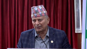 सहकारीलाई करीब पौने ३ अर्ब बजेट व्यवस्थापन गरिसकेका छौँ:मन्त्री अधिकारी 