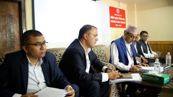 यातायात व्यवसायीलाई वार्तामा आउन गण्डकी प्रदेश सरकारको आह्वान