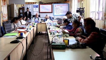 बाढीबाट भएको क्षति, उद्धार र पुनस्र्थापना लापरवाही भएको गुनासो