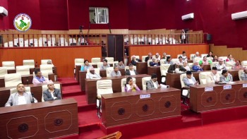 कर्णालीको बजेटः मध्यराती सभामा पेश, रातीमै पारित  