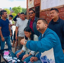 ऐन नसच्याए चालकहरुले नै नेपालको जेल भरिनसक्ने !