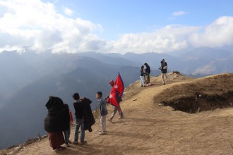 रारामा सुविधा सम्पन्न होटल तथा रिर्सोट खुल्नेक्रम बढ्यो 