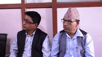 जनयुद्धकै कारण नेपाली किसानहरु अधिकार पाए : सांसद बस्नेत