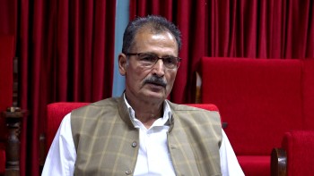 माओवादी केन्द्रको पदाधिकारी बैठक : साउन ७ गते पुष्पलाल जयन्ती मनाउने निर्णय