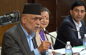 मन्त्रालयले किसान सूचिकरण प्रक्रियालाई अगाडि बढाउँदैछ : अधिकारी