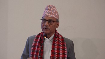 दलित समुदायसँग सम्बन्धित सवालहरूमा सरकार गम्भीर छ : मन्त्री चौरसिया