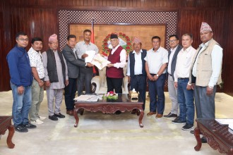 काठमाडौँ–तराई मधेस दू्रतमार्गको केन्द्रविन्दु डुकुछापमा कायम गर्न सुझाव