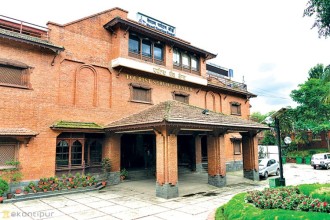 पर्यटन बोर्डको बजेट स्वीकृत, ७० प्रतिशत बजेट अन्तर्राष्ट्रिय प्रबद्र्धनमा खर्च गरिने