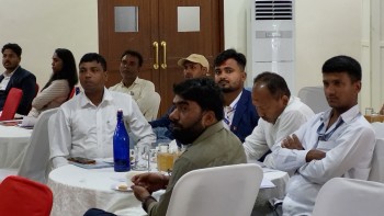 अबको बजेट महिला मैत्री हुने :मन्त्री जयसवाल