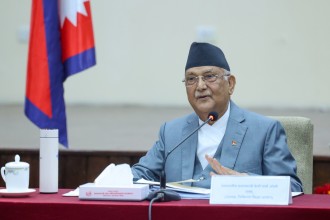 चिकित्सा शिक्षा आयोगको २० औँ बैठक : पिसिएल नर्सिङको कोटा निर्धारण