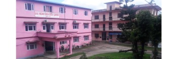 उच्च अदालत पाटन हेटौंडा इजलासबाट ७२ प्रतिशत मुद्दा फछर्यौट 