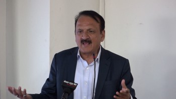 बजेट प्राथमिकताका साथ खर्च गर्दा परिणाममुखी काम गर्न सकिन्छ : कांग्रेसका प्रवक्ता महत