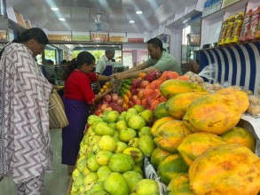 कँडेल फ्रुट्स सेवा विस्तारमा, ५० आउटलेट सञ्चालनमा ल्याउने तयारी