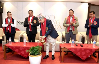 नागार्जुन रिसोर्टको उद्घाटन, पर्यटन प्रवद्र्धनमा योगदानको अपेक्षा