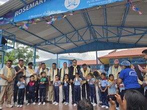 विश्व दुध दिवस ः मोहीलाई राष्ट्रिय पेय पदार्थ घोषण गर्न माग