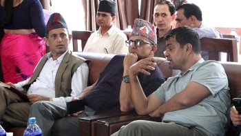 नेपाल बौद्धिक परिषद्ले ‘माक्र्सवादी स्कुल’ संचालन गर्ने
