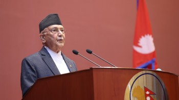 मानवीय, जैविक र न्यायोचित आवश्यकताको सहज आपूर्ति हुनुपर्छ : प्रधानमन्त्री