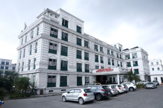 अर्थ मन्त्रालय प्रवेशमा कडाइ