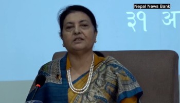 मदन भण्डारीको जन्मजयन्ती मनाइने, संयोजकमा डोरमणि पौडेल