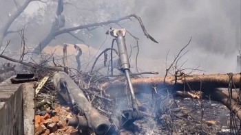 एयर इन्डिया दुर्घटनाः दुवै इन्जिनमा इन्धन प्रवाह रोकिएपछि दुर्घटना