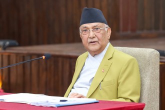 सुदूरपश्चिम विश्वविद्यालयको सिनेट :एक अर्ब ५४ करोड बजेट स्वीकृत