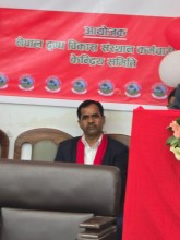 डीडीसीको दूधमा कम तौल भएको सीसीटीभी बाहिरियो, पूर्वआयोजना प्रमुखमाथि आशंका