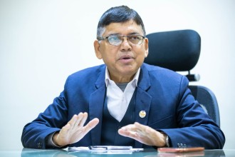 यातायात र जनजीवन सहज बनाउने तर्फ लाग्न मन्त्री दाहालको निर्देशन