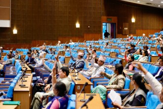 प्रतिनिधिसभाबाट संघीय निजामती सेवा विधेयक पारित