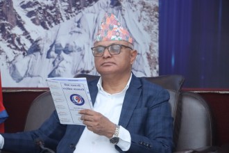 आम नागरिक जोडिनेगरी बीमा कार्यक्रम अघि बढ्नुपर्छ :मुख्यमन्त्री कार्की 