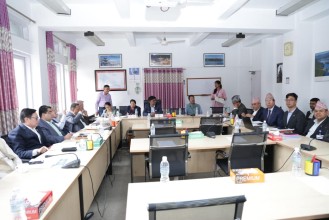 विधेयकमा अन्योल छैन, गम्भीर छलफलपछि निष्कर्षमा पुगिन्छ : पर्यटन मन्त्री